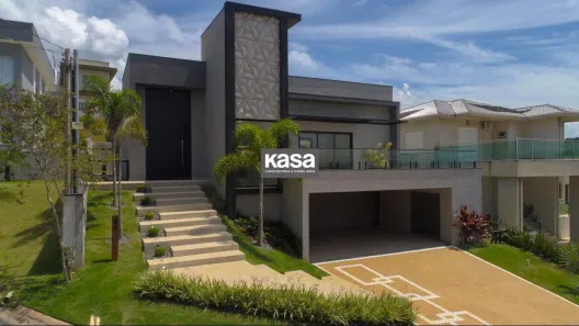 Casa com 4 Quartos à venda, 327m² no Condomínio Residencial Campos do Conde, Bragança Paulista
