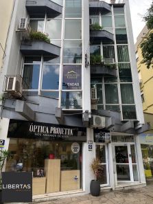 Sala Comercial com 1 Quarto à venda, 27m² no Higienópolis, Porto Alegre