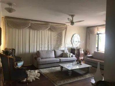 Apartamento com 4 Quartos à venda, 200m² no Vila Redentora, São José do Rio Preto