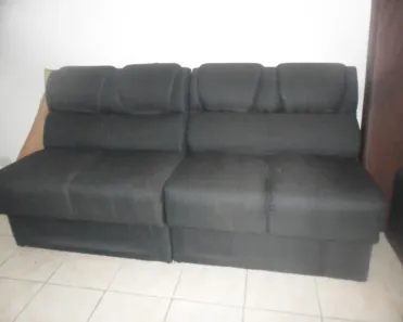 Flat com 1 Quarto para alugar, 40m² no Indianópolis, São Paulo