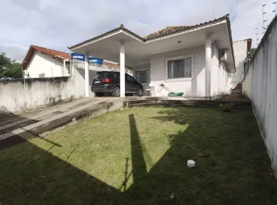 Casa com 3 Quartos à venda, 120m² no Pontinha, Araruama