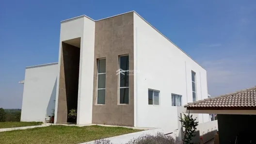 Casa de Condomínio com 3 Quartos à venda, 450m² no San Diego, Vargem Grande Paulista