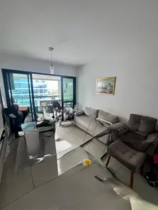 Apartamento com 1 Quarto à venda, 55m² no Patamares, Salvador