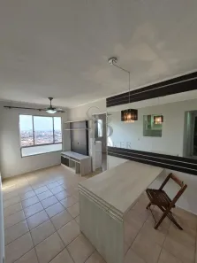 Apartamento com 2 Quartos para alugar, 50m² no Jardim Antonio Von Zuben, Campinas