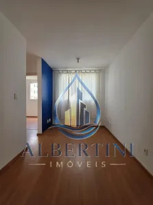 Apartamento com 2 Quartos para alugar, 49m² no Água Branca, São Paulo