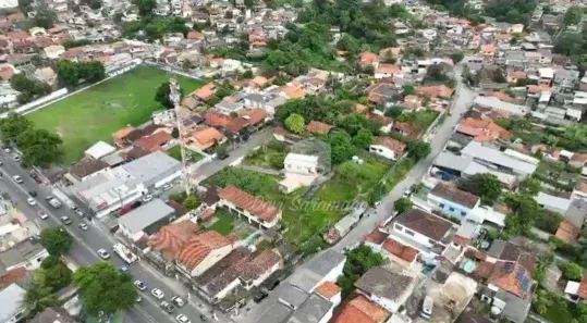 Lote/Terreno à venda, 840m² no Badu, Niterói