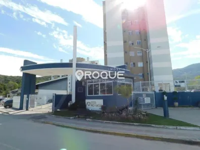 Apartamento com 2 Quartos à venda, 52m² no Pedra Branca, Palhoça