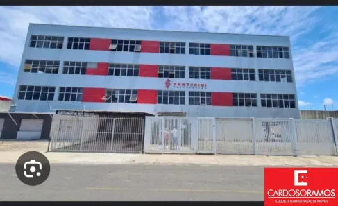 Apartamento com 2 Quartos à venda, 42m² no Pitangueiras, Lauro de Freitas