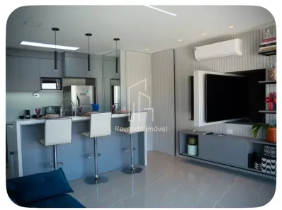 Apartamento com 1 Quarto à venda, 45m² no Bela Vista, São Paulo