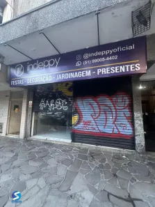 Ponto Comercial com 1 Quarto à venda, 104m² no Cidade Baixa, Porto Alegre