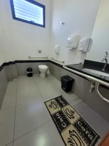 Prédio Comercial à venda, 525m² no Vila Anchieta, São José do Rio Preto