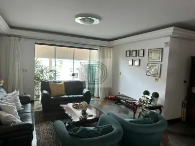 Sobrado com 4 Quartos à venda, 400m² no Parque dos Príncipes, São Paulo