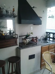 Apartamento com 3 Quartos à venda, 88m² no Parque Residencial Aquarius, São José dos Campos