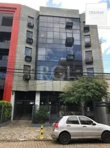 Sala Comercial à venda, 45m² no Auxiliadora, Porto Alegre