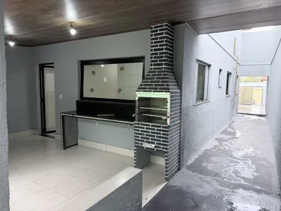 Casa com 2 Quartos à venda, 100m² no Setor Aeroporto Sul - 2ª Etapa, Aparecida de Goiânia