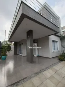 Casa com 3 Quartos para venda ou aluguel, 120m² no Loteamento Jardim Timbaúva, Gravataí
