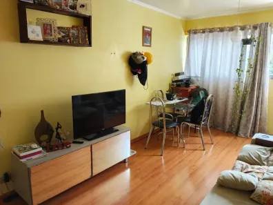 Apartamento com 1 Quarto à venda, 50m² no Vila Adyana, São José dos Campos