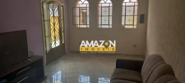 Sobrado com 4 Quartos à venda, 250m² no Granjas Santa Terezinha, Taubaté