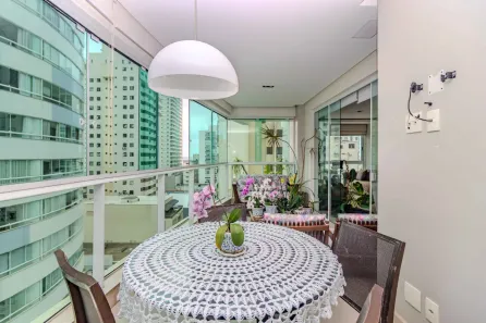 Apartamento com 3 Quartos à venda, 151m² no Centro, Balneário Camboriú