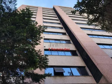 Sala Comercial para alugar, 37m² no Vila Nova Conceição, São Paulo