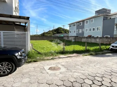 Lote/Terreno à venda, 655m² no Ingleses do Rio Vermelho, Florianópolis