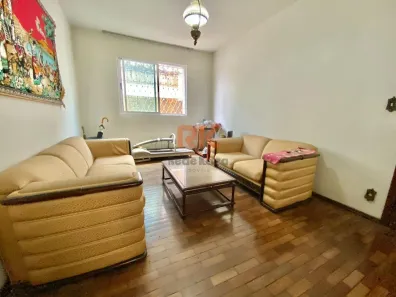 Apartamento com 4 Quartos à venda, 147m² no São Luiz, Belo Horizonte