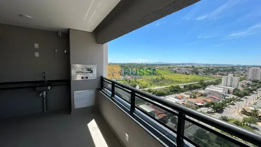 Apartamento com 3 Quartos à venda, 85m² no Jardim Satélite, São José dos Campos