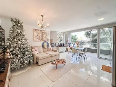 Apartamento com 3 Quartos à venda, 73m² no Parque Havai, Eusébio
