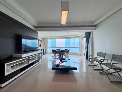 Apartamento com 3 Quartos à venda, 185m² no Centro, Balneário Camboriú