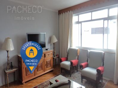 Apartamento com 2 Quartos à venda, 106m² no Água Branca, São Paulo