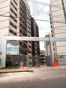 Apartamento com 2 Quartos para alugar, 50m² no Despraiado, Cuiabá