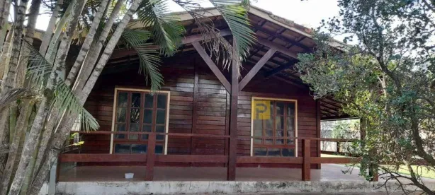 Fazenda/Sítio com 2 Quartos à venda, 180m² no Iate Clube de Campinas, Americana