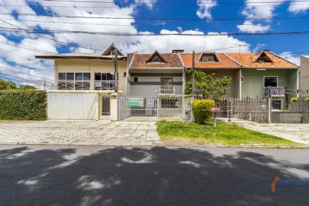 Sobrado com 3 Quartos à venda, 110m² no Capão da Imbuia, Curitiba