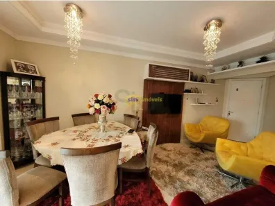 Apartamento com 2 Quartos à venda, 67m² no Centro, Chapecó