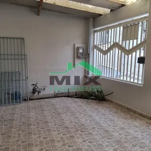 Casa com 2 Quartos à venda, 160m² no Rudge Ramos, São Bernardo do Campo