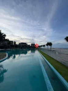 Apartamento com 3 Quartos à venda, 134m² no Porto das Dunas, Aquiraz