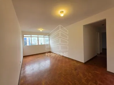 Apartamento com 2 Quartos para alugar, 80m² no Vila Anglo Brasileira, São Paulo