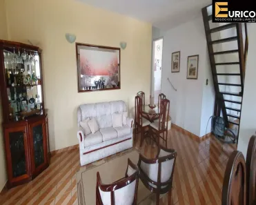 Casa com 3 Quartos à venda, 360m² no Santa Cândida, Vinhedo