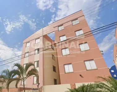 Apartamento com 2 Quartos à venda, 55m² no São Bernardo, Campinas