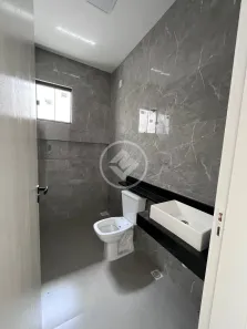 Casa com 3 Quartos à venda, 124m² no Setor Serra Dourada - 3ª Etapa, Aparecida de Goiânia
