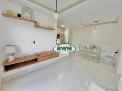 Apartamento com 2 Quartos à venda, 53m² no Parque Morumbi, Votorantim