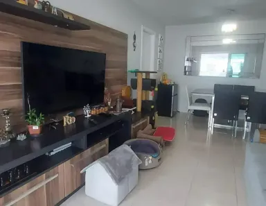 Apartamento com 2 Quartos à venda, 112m² no Barra da Tijuca, Rio de Janeiro