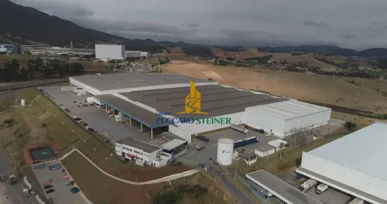 Galpão/Depósito/Armazém para alugar, 5052m² no Extrema, Extrema