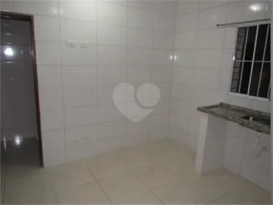 Prédio Comercial à venda, 600m² no Vila Santa Maria, São Paulo