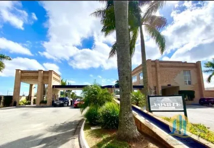 Lote/Terreno à venda, 360m² no Alphaville, Santana de Parnaíba
