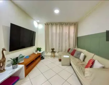 Apartamento com 3 Quartos à venda, 87m² no Flamengo, Rio de Janeiro