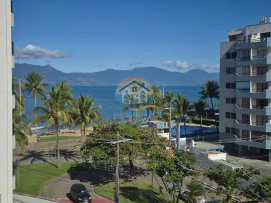 Apartamento com 2 Quartos para alugar, 73m² no Prainha, Caraguatatuba