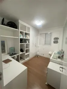Apartamento com 1 Quarto à venda, 53m² no Parque Campolim, Sorocaba