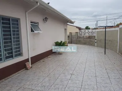 Casa com 3 Quartos à venda, 250m² no Vila Bressani, Paulínia