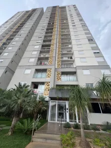 Apartamento com 3 Quartos à venda, 79m² no Setor Coimbra, Goiânia